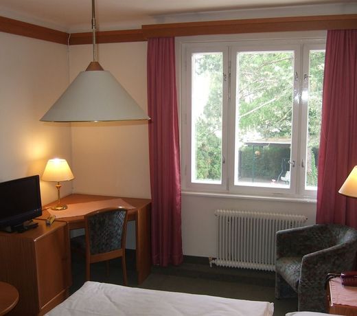 HOTEL-RESTAURANT EDEN