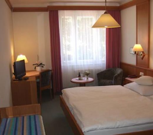 HOTEL-RESTAURANT EDEN