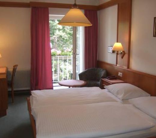 HOTEL-RESTAURANT EDEN