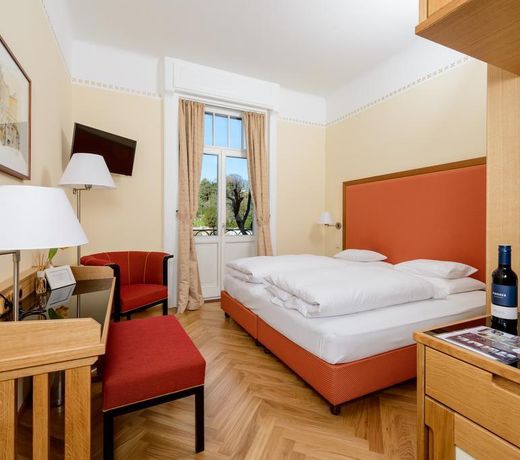 Hotel Herzoghof