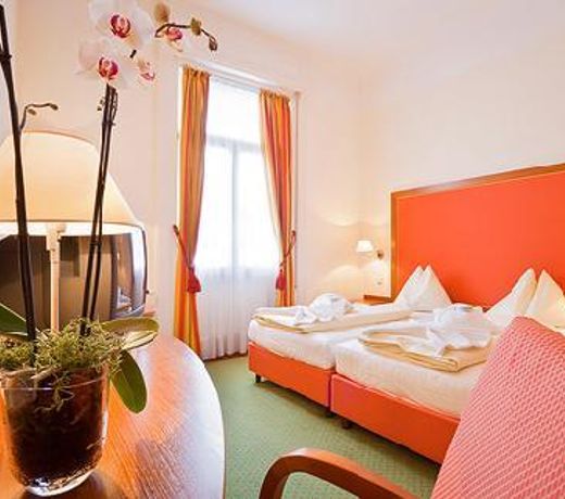 Hotel Herzoghof