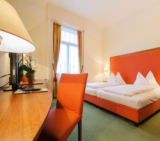 Hotel Herzoghof