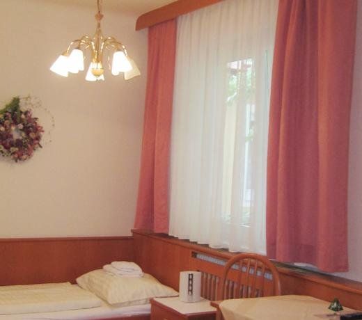 Hotel-Gasthof Martinek