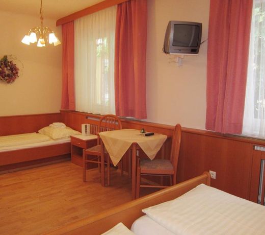 Hotel-Gasthof Martinek