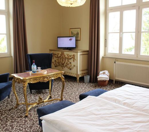 Thermenhotel Gutenbrunn