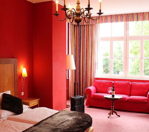 Thermenhotel Gutenbrunn