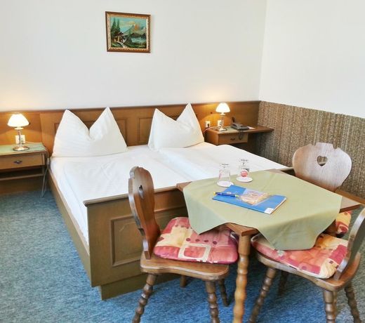 PENSION MARIA