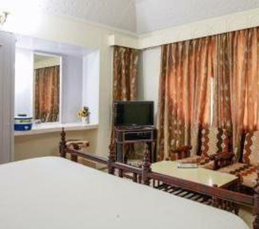 MAYUR TOURIST COMPLEX