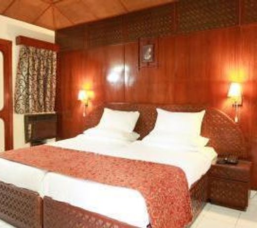 MAYUR TOURIST COMPLEX