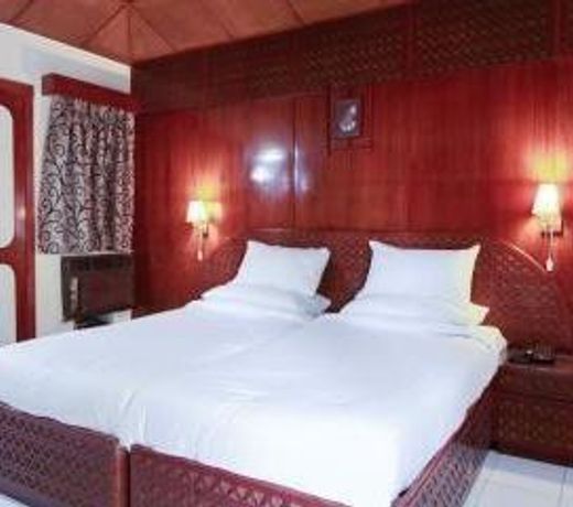 MAYUR TOURIST COMPLEX