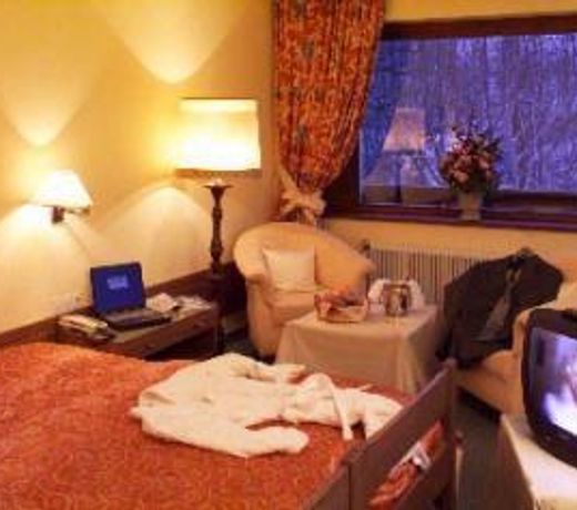 Hotel Krainerhütte