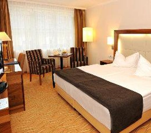 Hotel Admiral am Kurpark