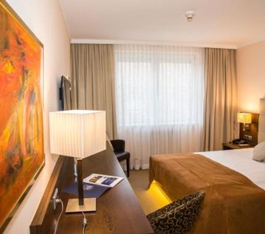 Hotel Admiral am Kurpark