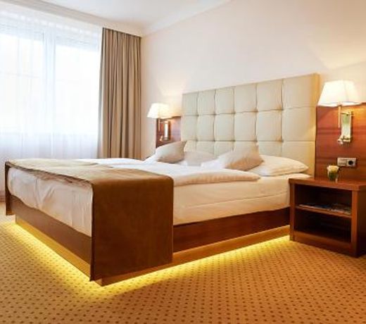 Hotel Admiral am Kurpark