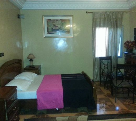Residence Zeina