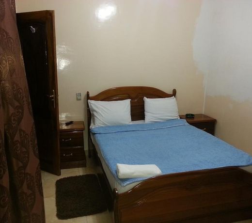 Residence Zeina