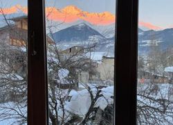 Hotel Elite House-Mestia, регион , город Местиа - Фотография отеля №1