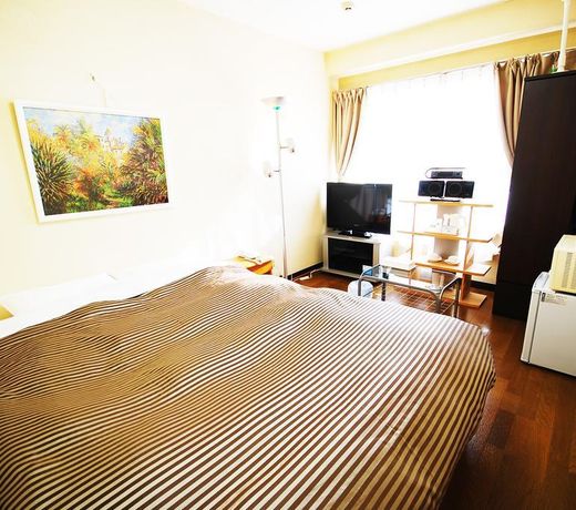 Hotel cooju Kawasaki