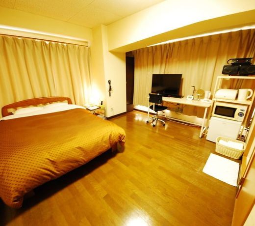 Hotel cooju Kawasaki