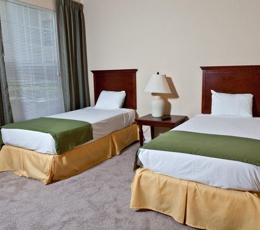 Tuscana Resort Orlando by Aston