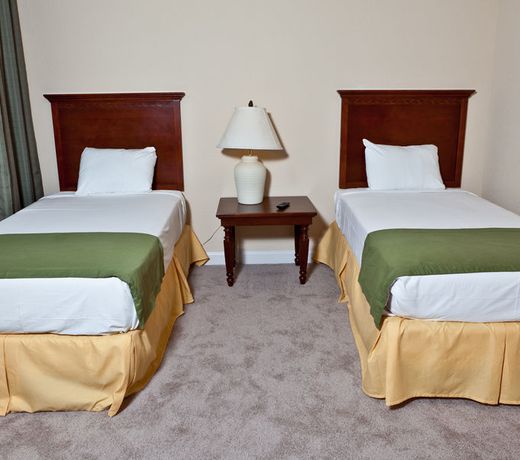 Tuscana Resort Orlando by Aston