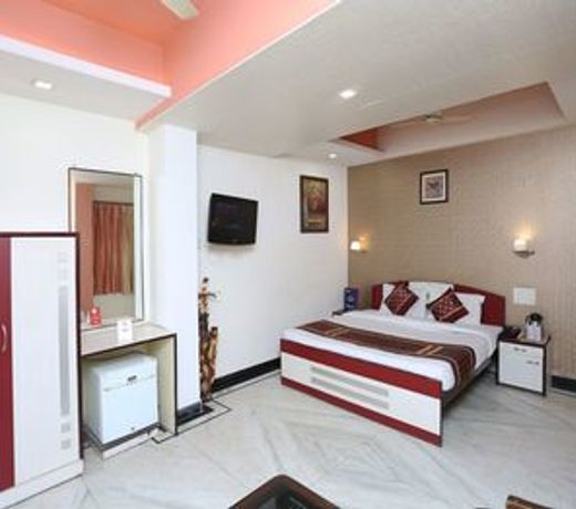 Hotel Moti Palace