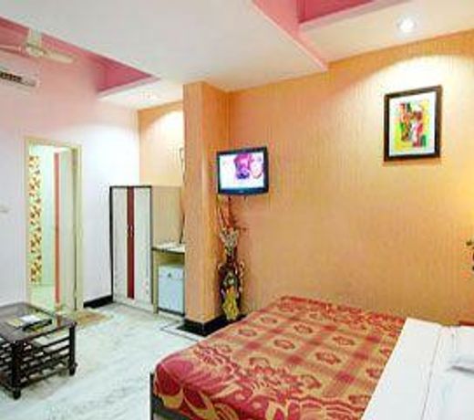 Hotel Moti Palace