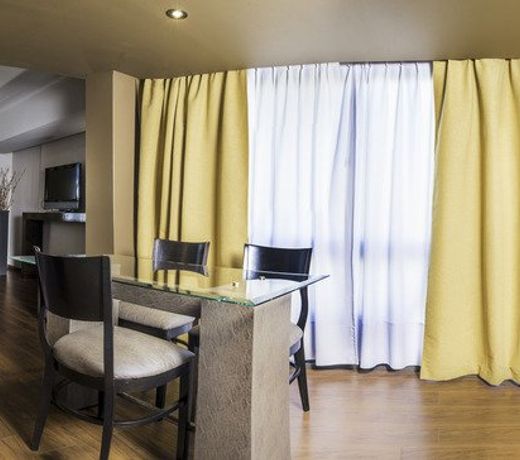 Hotel Raices Aconcagua