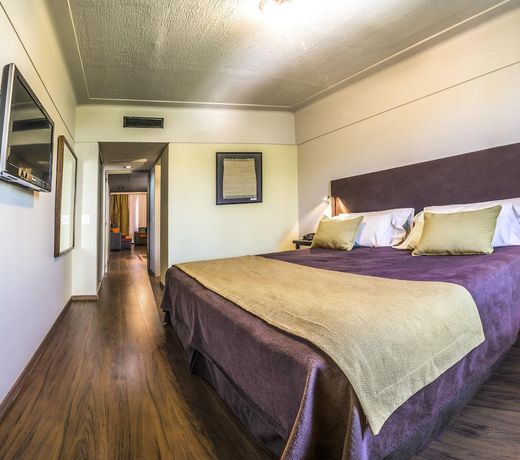 Hotel Raices Aconcagua
