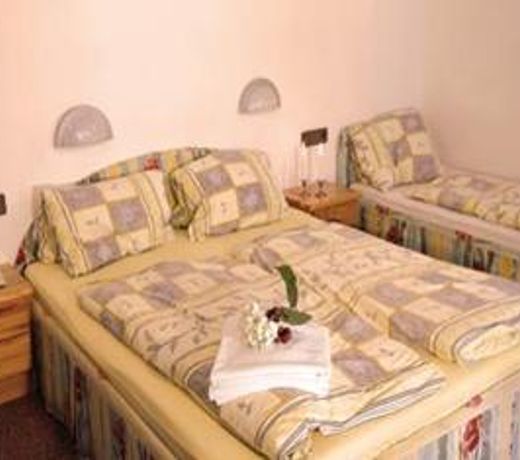 Hotel Olympia