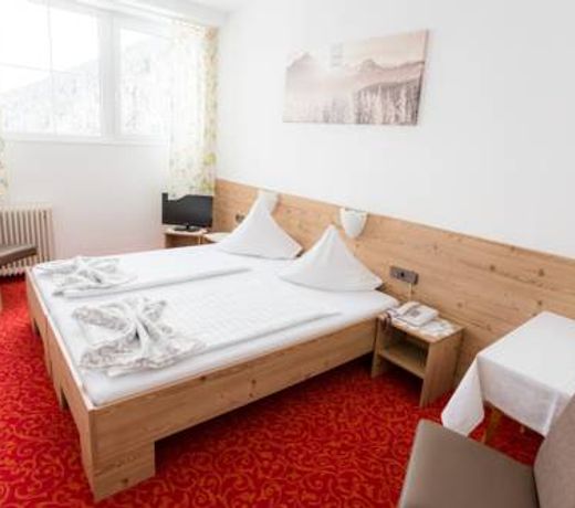 Hotel Olympia