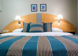 Portal Plaza Suites, регион , город Мендоса - Фотография отеля №1