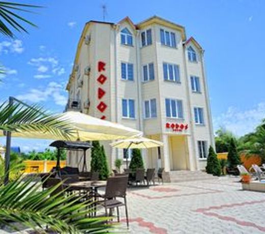 Hotel Rodos