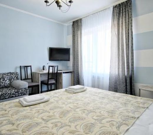 Hotel Rodos