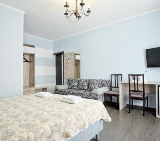 Hotel Rodos