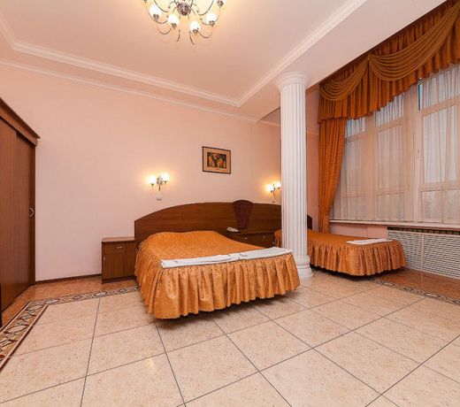 Yason Guest House