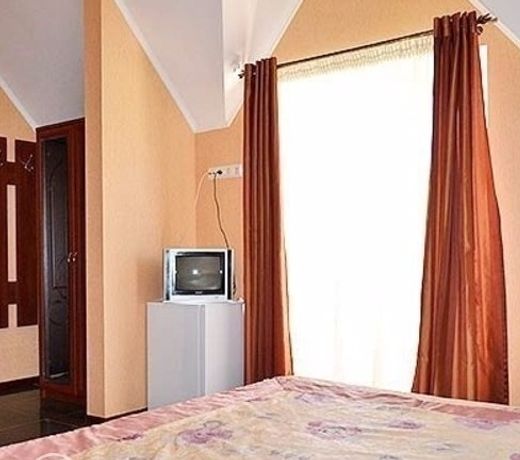 Hotel Olivia Anapa