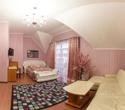 Hotel Olivia Anapa
