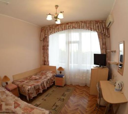 Arkhipo-Osipovka Health Resort