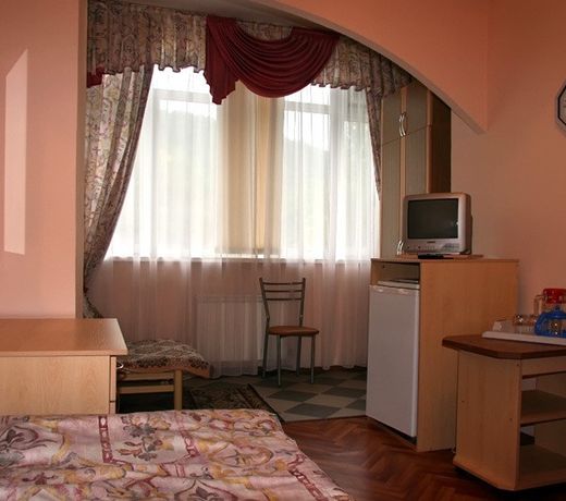 Arkhipo-Osipovka Health Resort