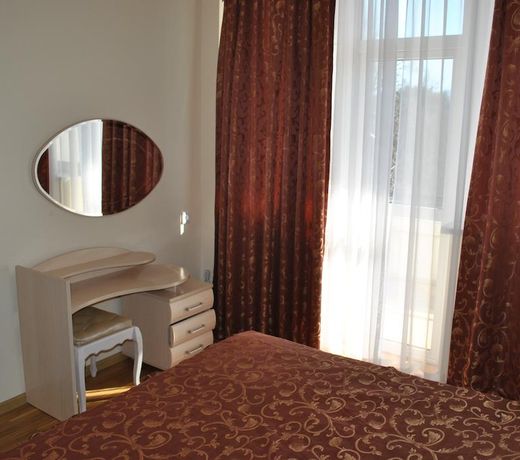 Arkhipo-Osipovka Health Resort