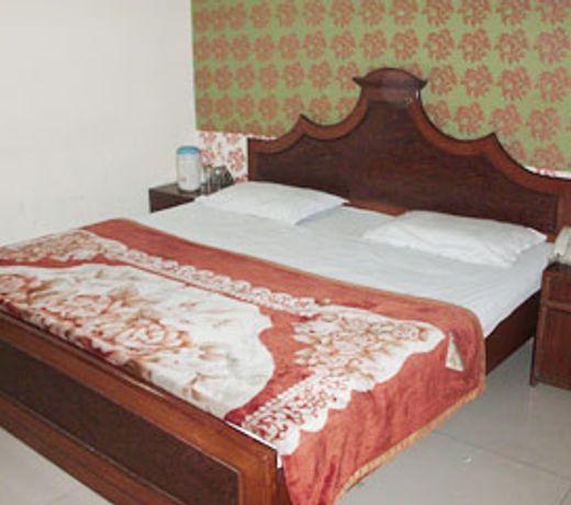 Hotel Neelkanth
