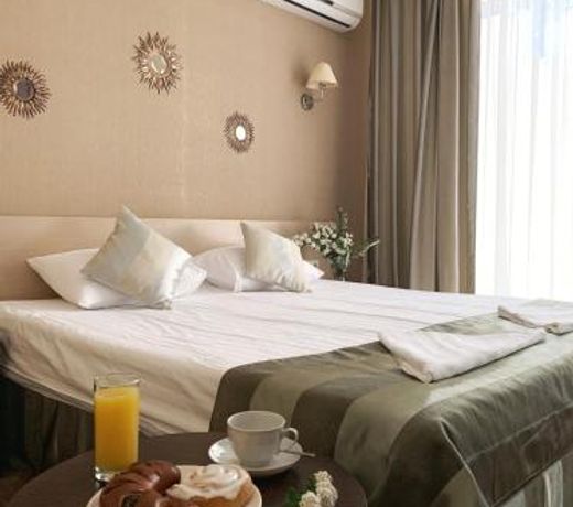 Park House Hotel