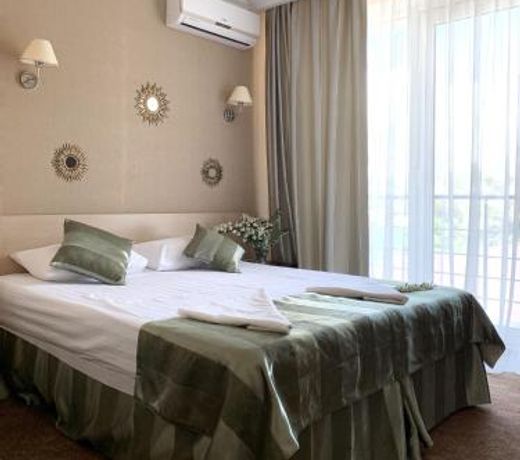 Park House Hotel