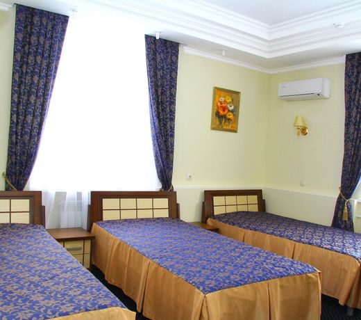 Troya Hotel