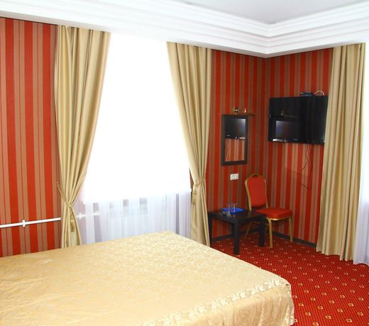 Troya Hotel