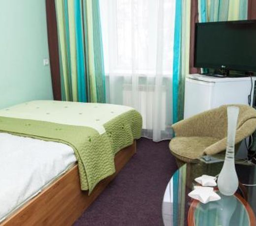 Mini-Hotel CSK VVS