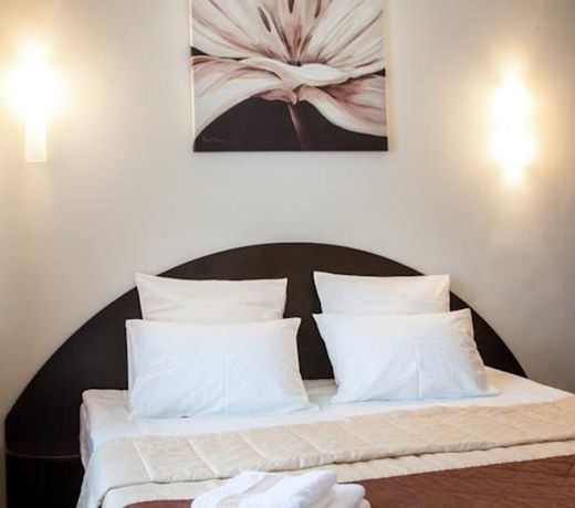 Mini-Hotel CSK VVS