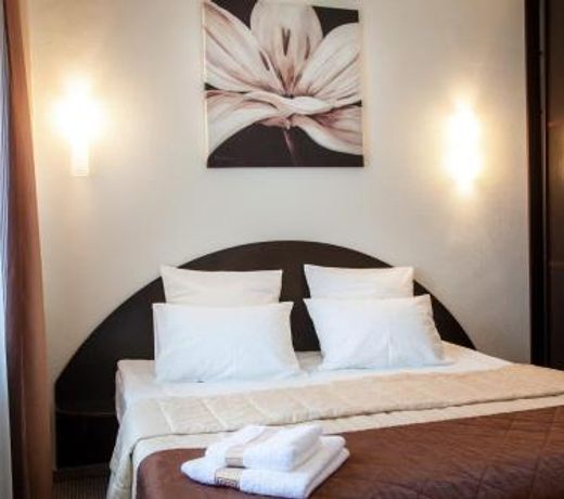 Mini-Hotel CSK VVS