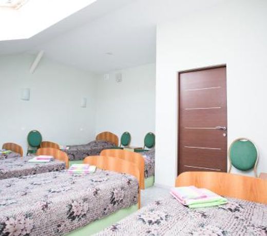 Hotel Stara Zagora